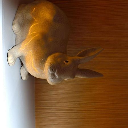 Hotel Le Lapin Blanc Παρίσι Εξωτερικό φωτογραφία
